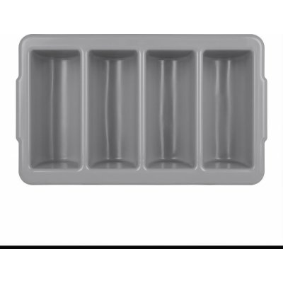 Kristallon stohovatelný plastový příborník velký – Zboží Dáma