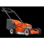 Husqvarna LC 551iV – Sleviste.cz