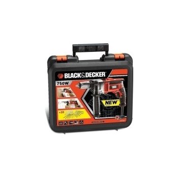 Black & Decker KR705KA