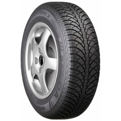 Fulda Kristall Montero 3 165/65 R14 79T – Hledejceny.cz