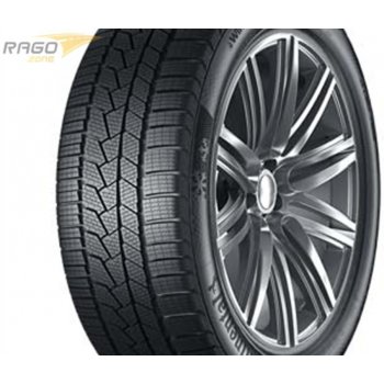 Continental WinterContact TS 860 S 265/40 R21 105W