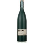 Mezcal Bozal Tobasiche 47% 0,7 l (holá láhev) – Zboží Dáma