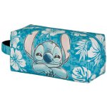 Karactermania Lilo & Stitch kosmetická taštička stitch blue – Hledejceny.cz