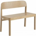 Muuto Workshop oak – Sleviste.cz