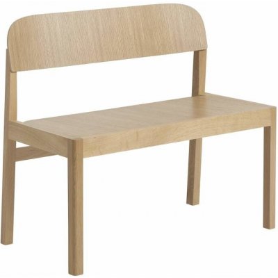 Muuto Workshop oak – Sleviste.cz