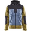 Dámská sportovní bunda Craft ADV Backcountry Hybrid Jacket W 1912440-992723 šedá