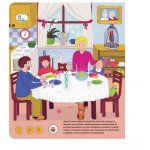 Albi Kouzelné čtení Kniha Hravé učení – Zbozi.Blesk.cz