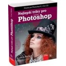 Nejlepší triky pro Photoshop - 9788025141489