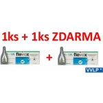 Flevox Spot-on Dog L 268 mg 1 x 2,68 ml – Hledejceny.cz