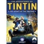 The Adventures of Tintin – Hledejceny.cz