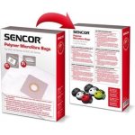 Sencor SVC 45/52 5ks – Hledejceny.cz