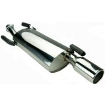Jap Parts Koncový tlumič výfuku Ford Puma 1.4/1.6/1.7 (97-01) – Hledejceny.cz
