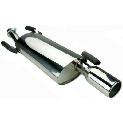 Jap Parts Koncový tlumič výfuku Ford Puma 1.4/1.6/1.7 (97-01) – Hledejceny.cz