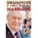 Dramatické střídání na hradě Jaká je pravda