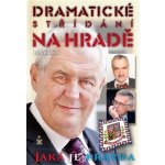 Dramatické střídání na hradě Jaká je pravda – Hledejceny.cz