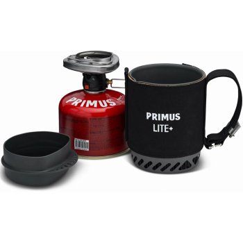 PRIMUS Lite Plus Stove System