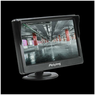 Peiying PY0109 | Zboží Auto