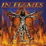 In Flames - Clayman Reedice CD – Zboží Dáma