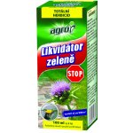 Agro Likvidátor zeleně STOP 100ml – Sleviste.cz