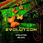 Evolution Dejavu - Evolution CD – Sleviste.cz