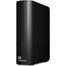 WD Elements 3TB, USB 3.0, WDBWLG0030HBK-EESN