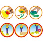 Aga4Kids Plastelína 10 ks + příslušenství – Hledejceny.cz