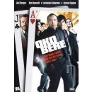 Oko bere DVD