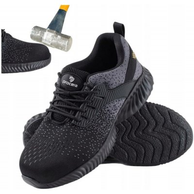 PROCERA TEXO FLY Gray S1 polobotka šedá – HobbyKompas.cz
