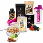 KetoLinie dietní proteinový balíček C3 (28 dní / 56 porcí ) – Zboží Dáma