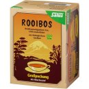 Salus Bio Zelený Rooibos čaj Natur nearomatizovaný 40 sáčků