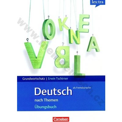 Grundwortschatz Deutsch als fremdsprache ubungsbuc