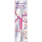 Essence aplikátor na nehty Nail Art Duo Stylist – Hledejceny.cz