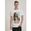 Pánské Tričko Obi-Wan Kenobi Tee white