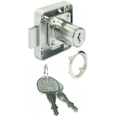 Häfele 18/22mm 2kl matný nikl – Hledejceny.cz