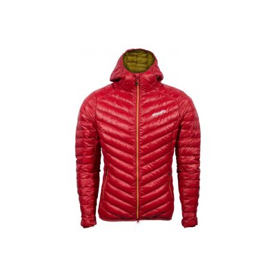 Pinguin Breeze Hoody red