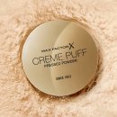 Max Factor Creme Puff Pressed Powder Pudr 5 Translucent 21 g