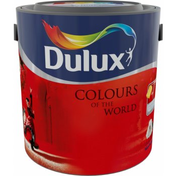 Dulux COW červené víno 2,5 L