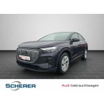 Audi Q4 45 e-tron Sport Sportback 82 kWh 210 kW | Zboží Auto