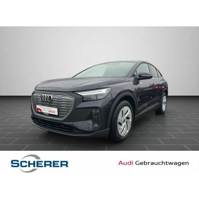 Audi Q4 45 e-tron Sport Sportback 82 kWh 210 kW | Zboží Auto