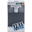 Jeanne Arthes Fuel Power toaletní voda pánská 100 ml