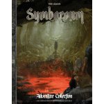 Free League Publishing Symbaroum Adventure Collection – Hledejceny.cz