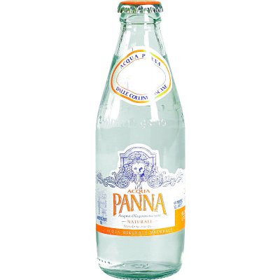 Acqua Panna neperlivá Minerální voda 250 ml sklo – Hledejceny.cz