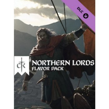 Crusader Kings 3 Northern Lords