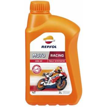 Repsol Moto Racing 4T 10W-50 1 l