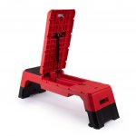 TRINFIT aerobic Step BENCH – Hledejceny.cz