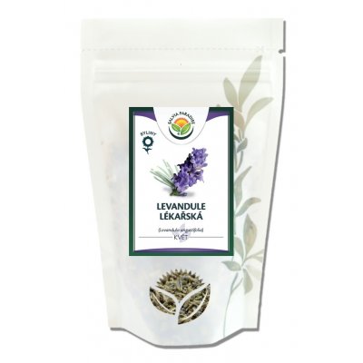 Salvia Paradise Levandule květ 70 g