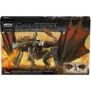 Mega Bloks Hra o trůny Drogon 30844