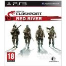 Operation Flashpoint: Red River