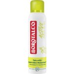 Borotalco Active Citrus & Lime deospray 150 ml – Sleviste.cz