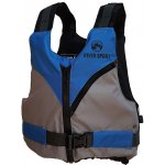 C-VODÁK RIVER – Zboží Dáma